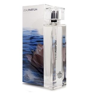 L'eauParfum Pour Femme Fragrance World (100 мл) L'eauParfum Pour Femme Fragrance World (100 мл)
